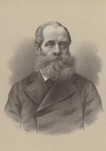 John Poyntz Spencer, 5 Earl Spencer, İngiliz Liberal politikacı by English School